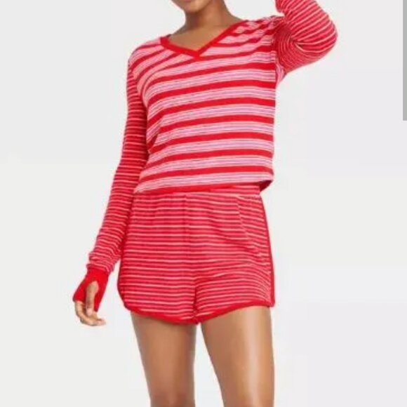 Colsie Other - OBO Pajama 2-piece